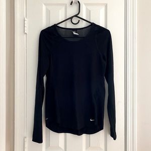 Nike Women’s Long Sleeve Top